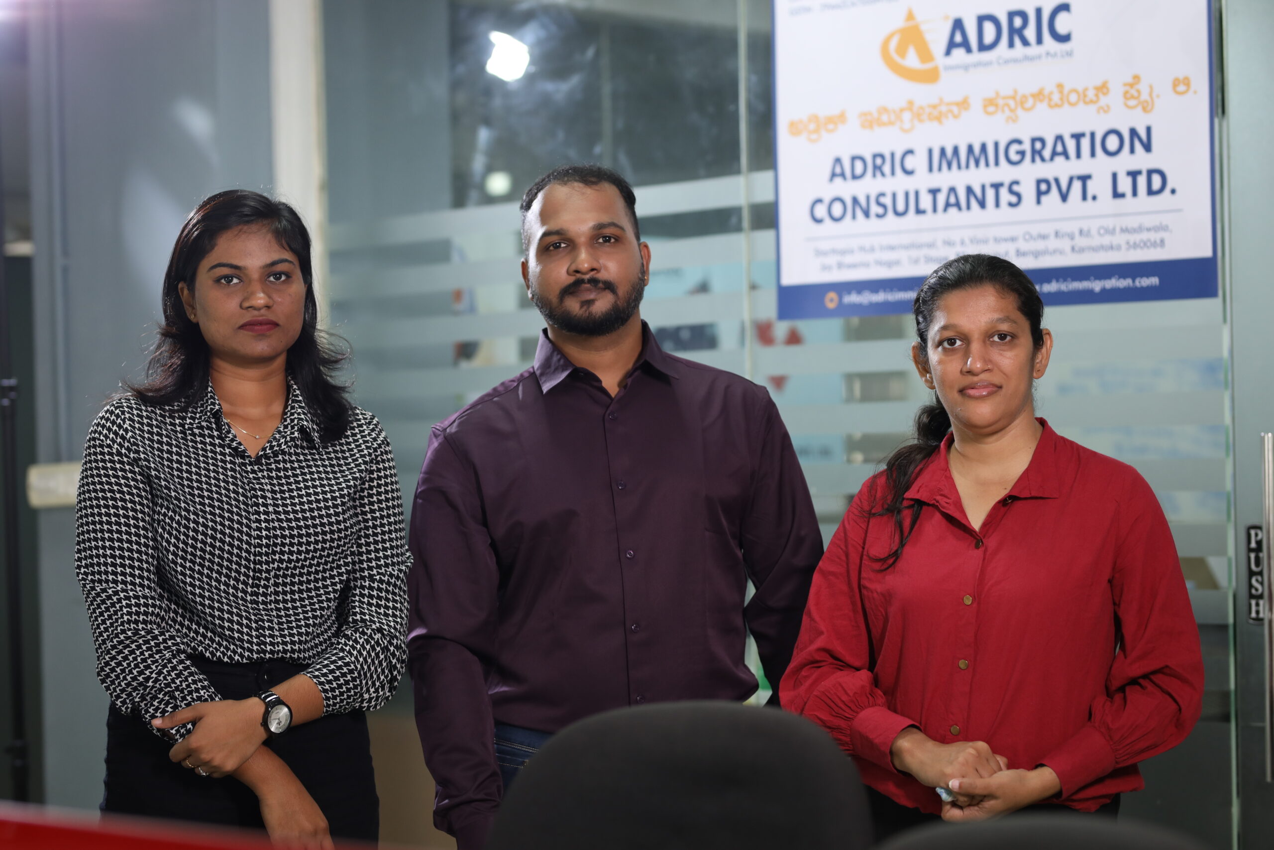 Professional consultation for Australia Immigration